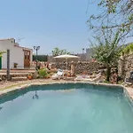 Casa Tajinaste Σπίτι διακοπών