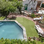 Casa Tajinaste * ビラフロール