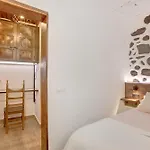 Casa Tajinaste Σπίτι διακοπών *