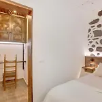 Casa Tajinaste Σπίτι διακοπών *