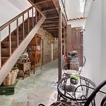 Σπίτι διακοπών Casa Tajinaste