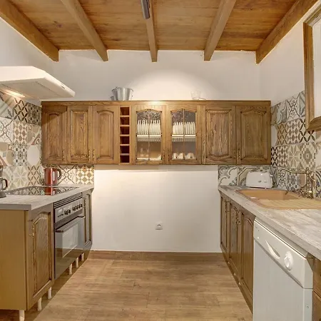 Casa Tajinaste Tatil Evi *