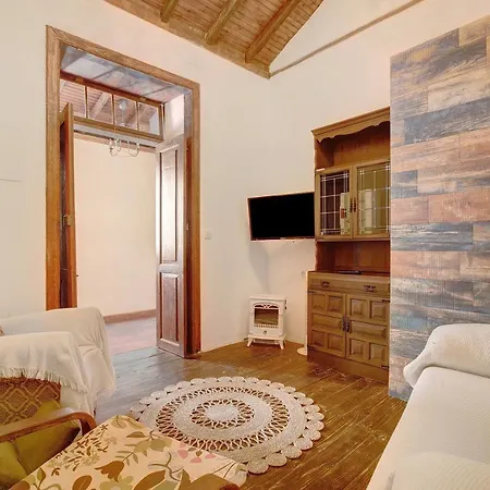Casa Tajinaste