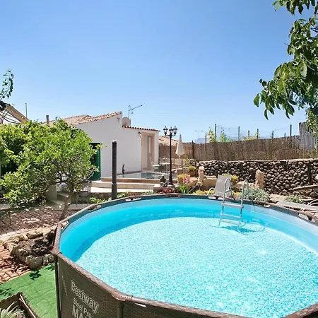 Casa Tajinaste Holiday home Vilaflor