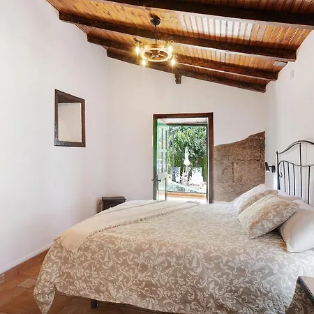 Casa Tajinaste Vilaflor