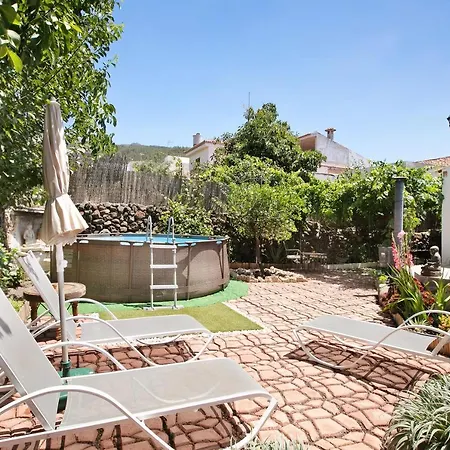 Casa Tajinaste Holiday home Vilaflor