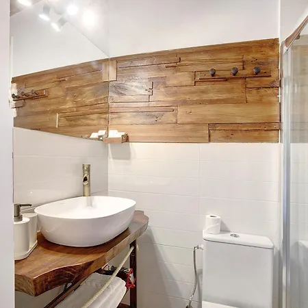 Casa Tajinaste Tatil Evi Vilaflor