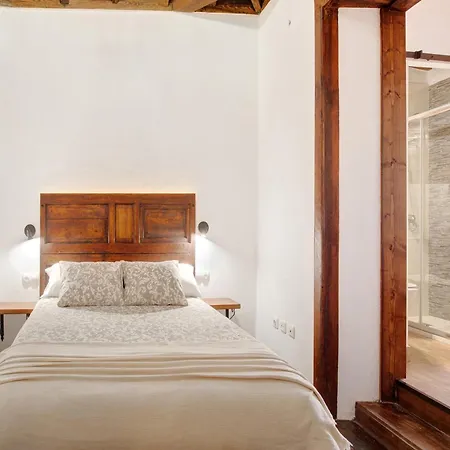 Casa Tajinaste Holiday home