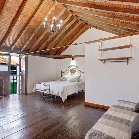 Casa Tajinaste * Vilaflor