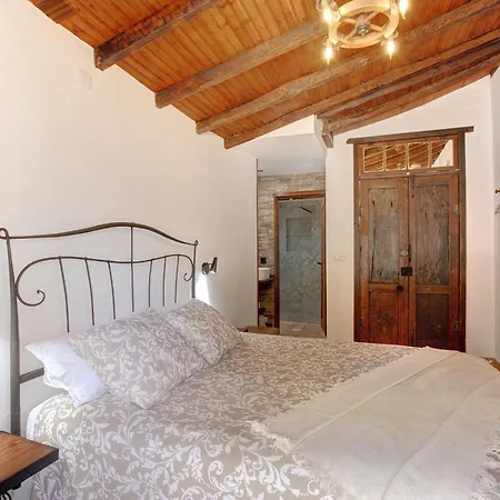 Tatil Evi Casa Tajinaste *