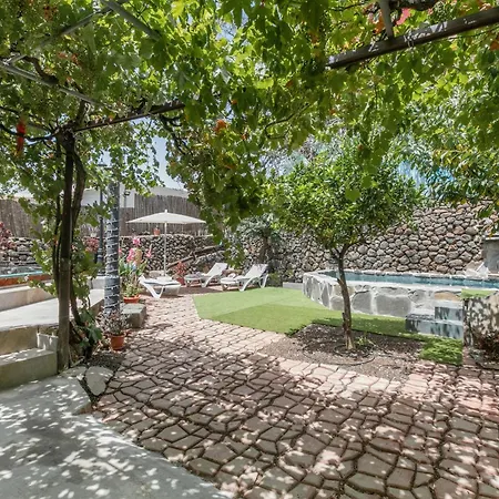 Tatil Evi Casa Tajinaste *