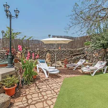 Tatil Evi Casa Tajinaste Vilaflor