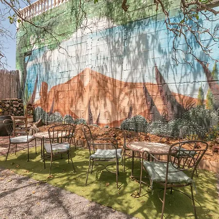 Casa Tajinaste Casa de Férias