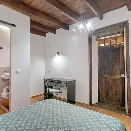 Casa Tajinaste *