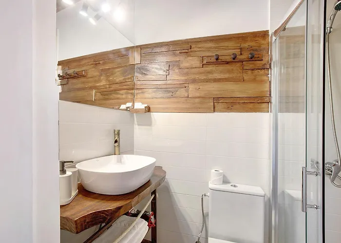 Casa Tajinaste Holiday home Vilaflor