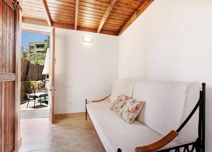 Holiday home Casa Tajinaste *