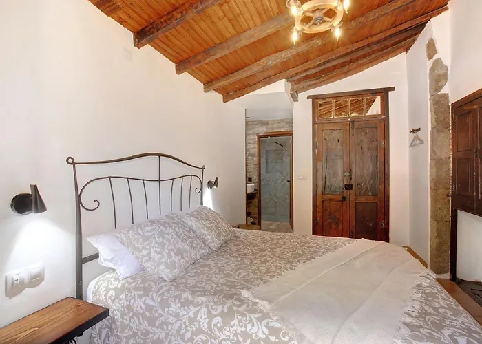 Holiday home Casa Tajinaste *