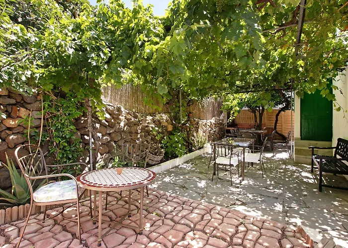 Casa Tajinaste Holiday home Vilaflor