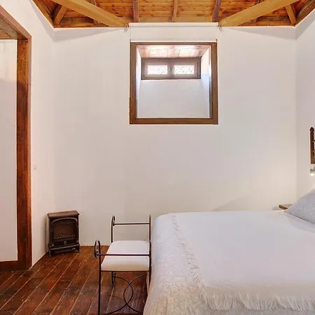 Casa Tajinaste Vilaflor