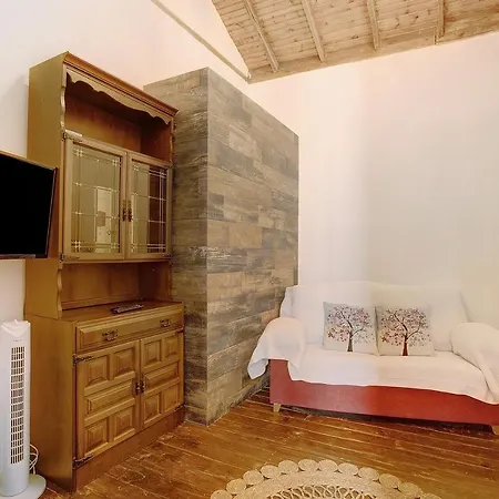 Nyaraló Casa Tajinaste Vilaflor