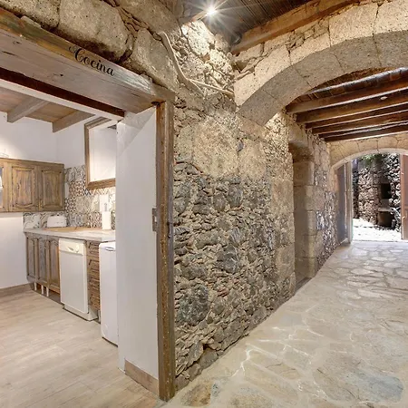 Casa Tajinaste Dom wakacyjny