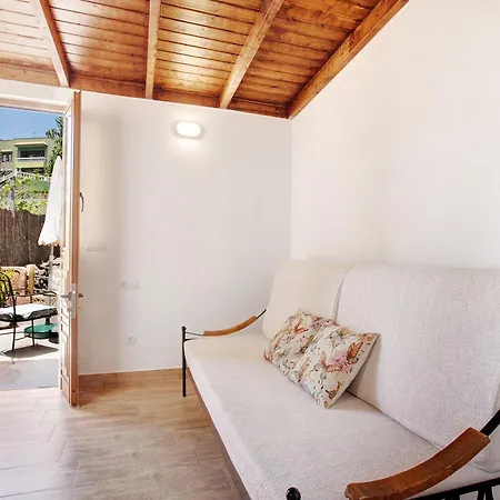 Vakantiehuis Casa Tajinaste *