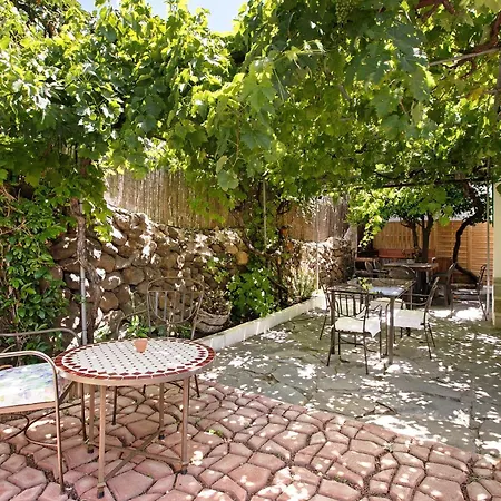 Casa Tajinaste Vakantiehuis Vilaflor