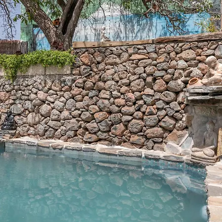 Casa Tajinaste Dom wakacyjny *