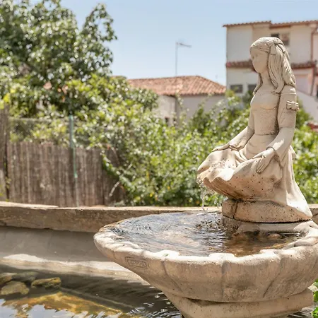 Casa Tajinaste *