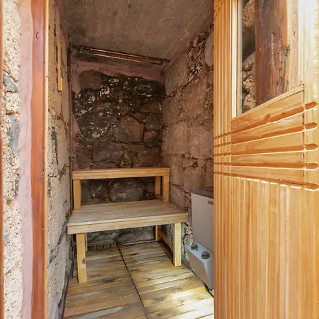 펜션 Casa Tajinaste *