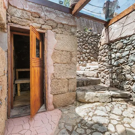 Dom wakacyjny Casa Tajinaste Vilaflor