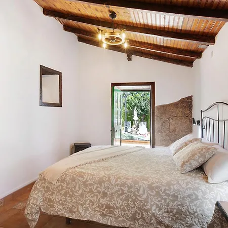 Casa Tajinaste Vakantiehuis