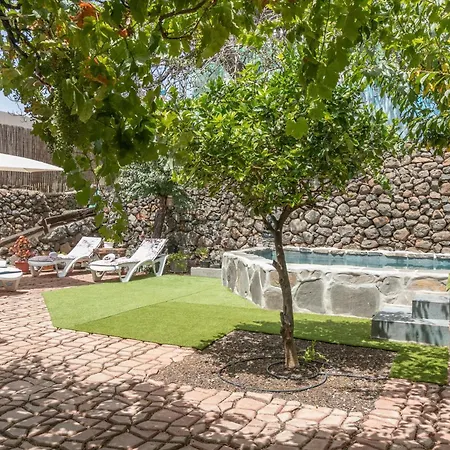 Vakantiehuis Casa Tajinaste