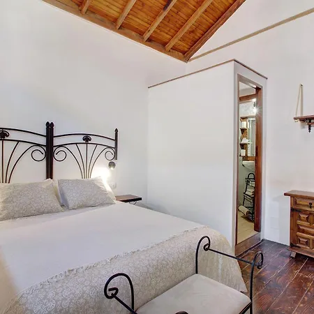 Prázdninový dům Casa Tajinaste