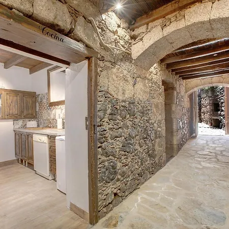 Casa Tajinaste *