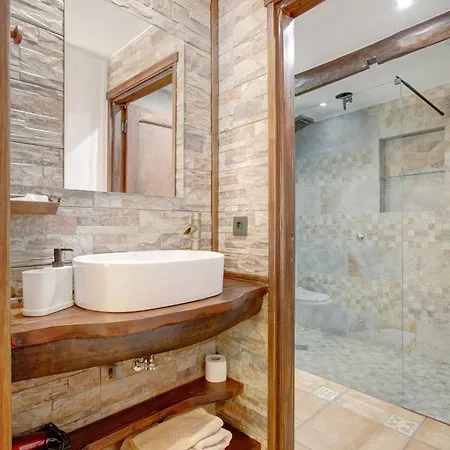 Prázdninový dům Casa Tajinaste