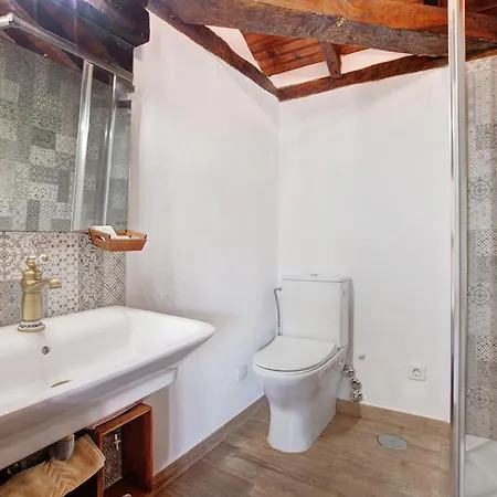 Casa Tajinaste *