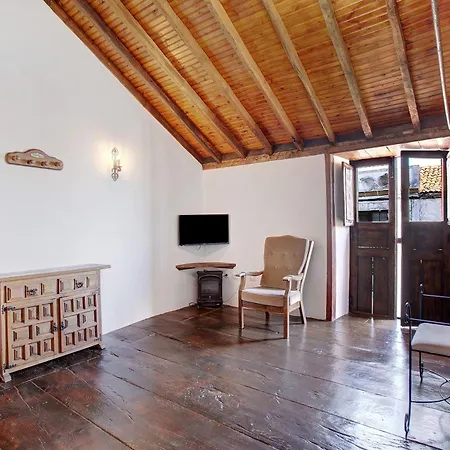 Casa Tajinaste * Vilaflor