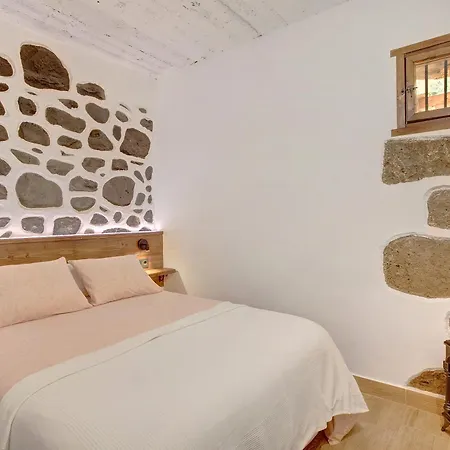 Casa Tajinaste Prázdninový dům