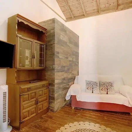 Prázdninový dům Casa Tajinaste *