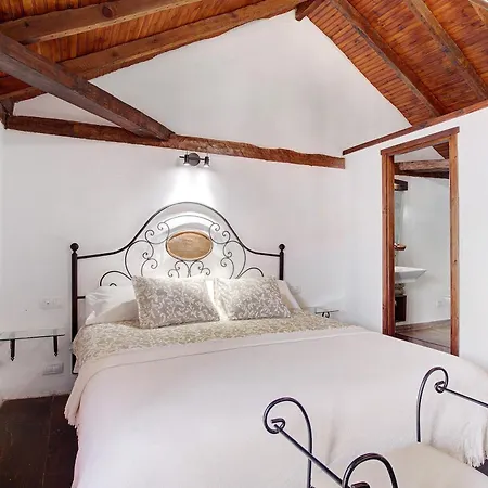 Casa Tajinaste Prázdninový dům