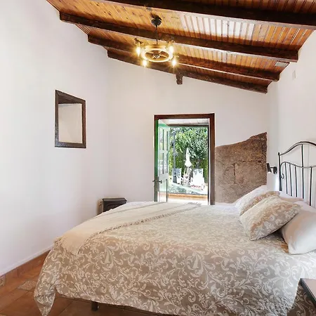 Casa Tajinaste Vilaflor