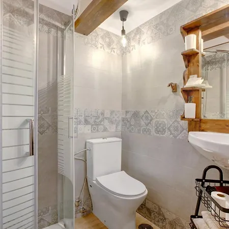 Casa Tajinaste Prázdninový dům