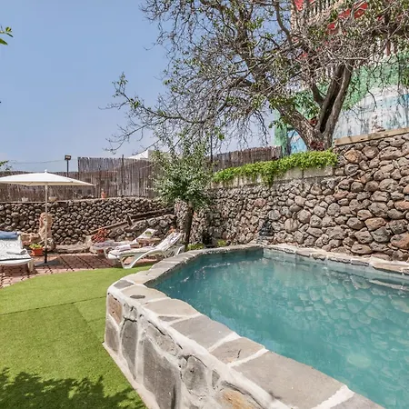 Casa Tajinaste Vilaflor
