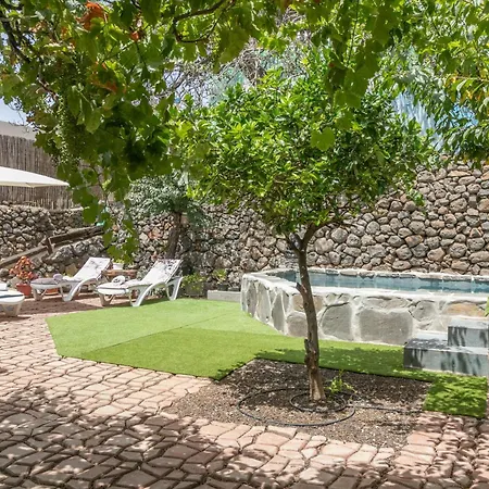 Casa Tajinaste Vilaflor