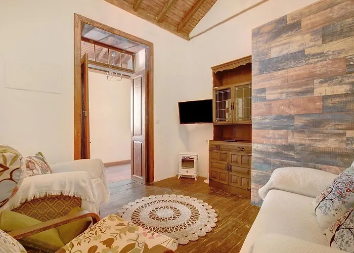 Casa Tajinaste