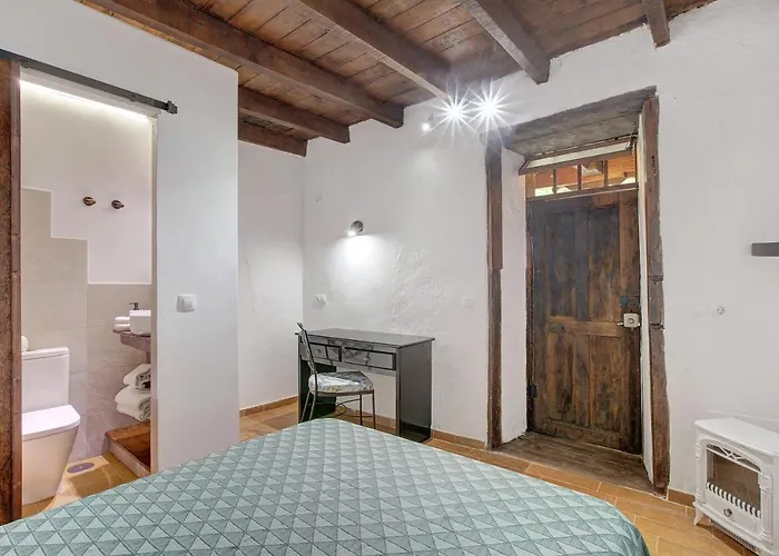 Casa Tajinaste *