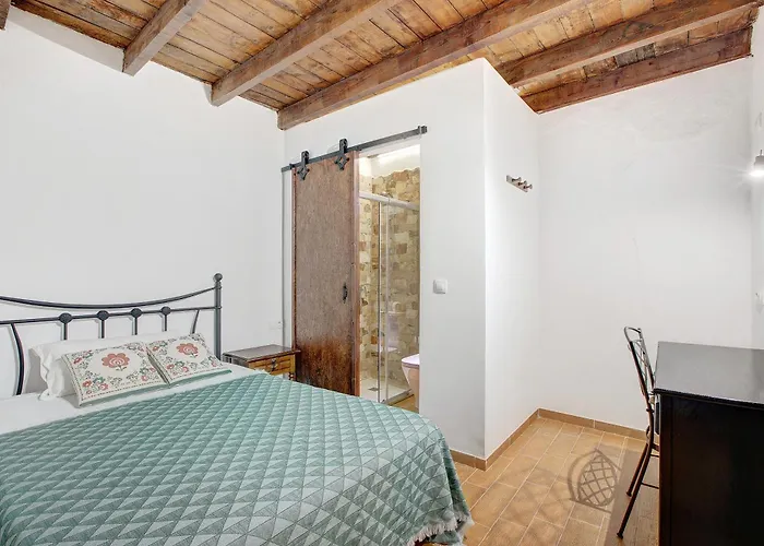Casa Tajinaste