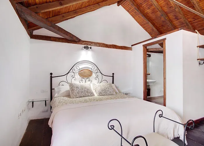 Casa Tajinaste