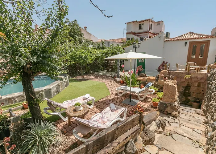 Casa Tajinaste